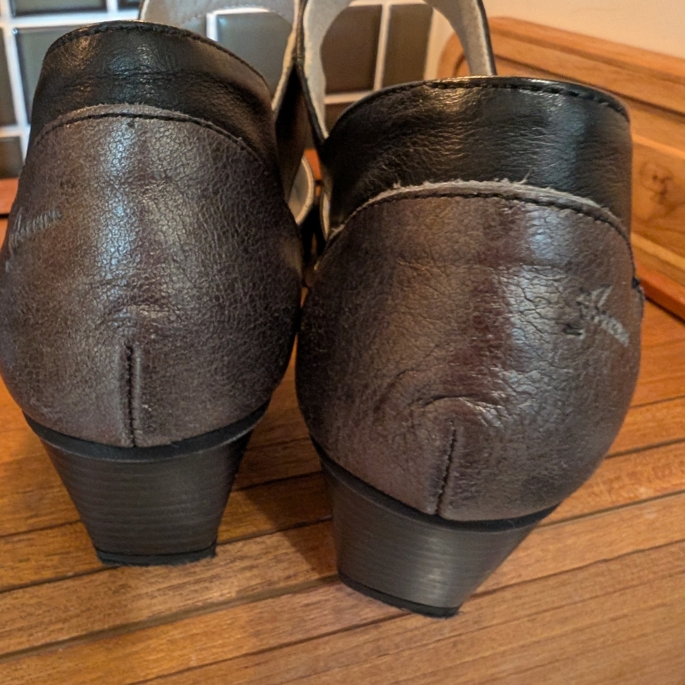 Dorking By Fluchos Shoes,41 - Picture 3 of 6